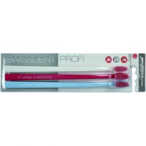 Swissdent Pack de 3 brosses