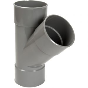 Image de Nicoll T&eacute; 45&deg; FF : 110 -