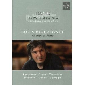 The World Of The Piano - Volume 1