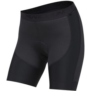Pearl Izumi Women's Select Liner Short - Sous-vêtement de cyclisme taille XS, noir