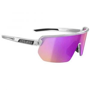 Salice Des Lunettes De Soleil 023 Rw Rw Purple/CAT3+Orange/CAT1 Crystal