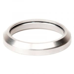 Image de XLC Bb-c01 3 1/8´´ / 44 mm Silver