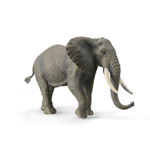 Image de Collecta Figurine Animaux Sauvages (XL) : Éléphant Africain