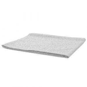 Chemin de Table Déco Lunabel 50x150cm Gris