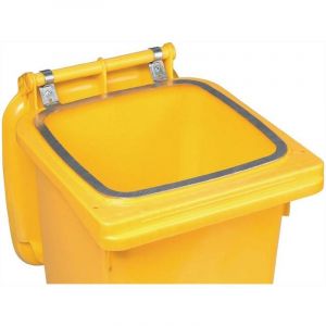 VAR Anneau de maintien 1 pièce(s) anneau de maintien pour bacs à ordures de 240 l - nordwest