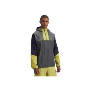 Under Armour Veste imperméable Halo Run