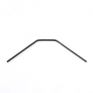 Hobby Tech Barre stabilisatrice avant Spirit 2.5mm - HobbyTek