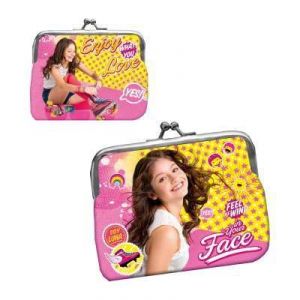 Sidj Porte monnaie Enjoy Love Soy Luna