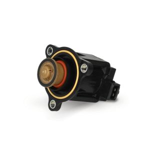 Pierburg Valve d'air de circulation, compresseur 7.04818.04.0 MERCEDES-BENZ,RENAULT,NISSAN,CLASE C W204,CLASE A W176,CLASE E W212,CLASE B W246, W242