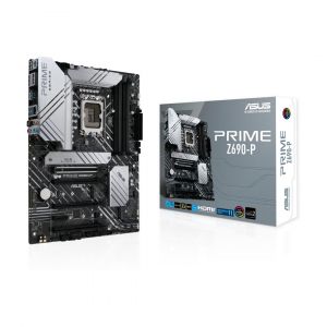 Asus PRIME Z690-P