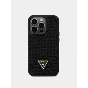 Guess Coque Strass Iphone 15 Pro