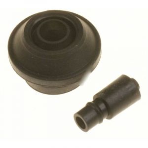 Calor Joints pour fer a repasser lot de 2 joints Tefal CS-00121761