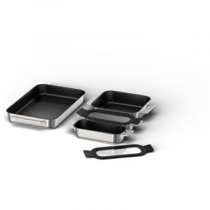 Bosch Plats flex induction x 4 pour tables a zones flexibles 17007157