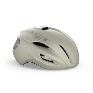 Met Casque Manta MIPS gris clair - M