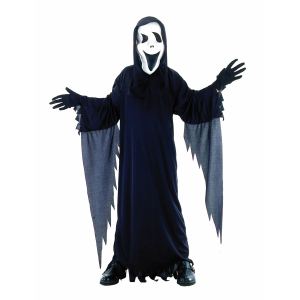 Party Pro Costume démon enfant