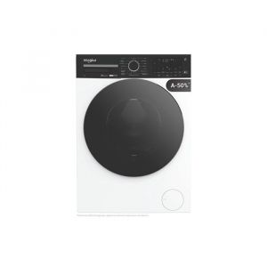 Whirlpool W0M 011W ADS FR