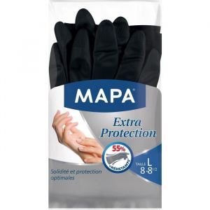 Image de Mapa Extra Protection Gant Taille M - Lot de 3