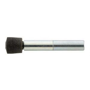 Müller Outil à dresser les meules Rondor, Taille : 00, Pour Ø de meules jusqu'à 200 mm, Ø de toupie à dresser 35 mm