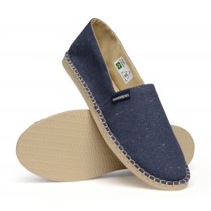 Havaianas Espadrille Eco - Baskets taille 39, beige