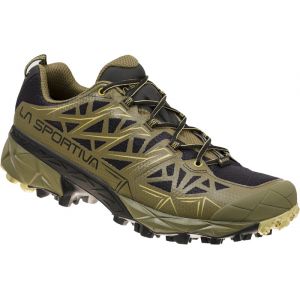 La Sportiva Akyra GTX Chaussures de trail Homme, turquoise EU 41 Chaussures running hiver