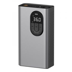 Baseus Energy Source pompe &agrave; air &eacute;lectrique