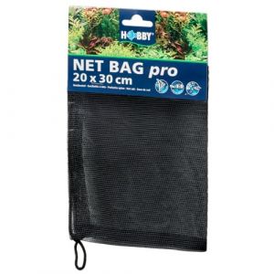 Hobby Net Bag pro - Netzbeutel f&uuml;r Filtermedien
