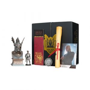 MCFarlane Toys Collector Box Deamon Targaryen - House of the Dragon
