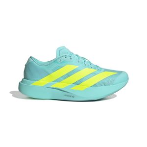Adidas Chaussures Adizero Evo SL bleu turquoise jaune - 40(2/3)