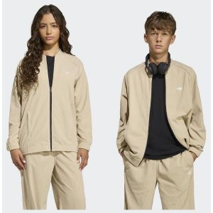 Adidas VESTE DE SURVÊTEMENT SST OVERSIZED CORDUROY