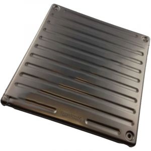 Krups Flasque grise nespresso pixie