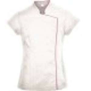 Portwest Tunique m&eacute;dicale blanche - Femme - M - Blanc