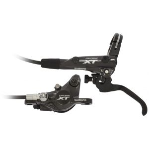 Image de Shimano Frein Del. Deore XT P.Mount P.Resina S/Aleta 2015