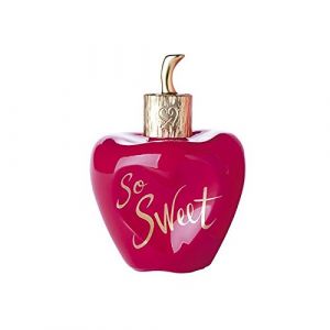 Lolita Lempicka So Sweet - Eau de parfum pour femme - 50 ml