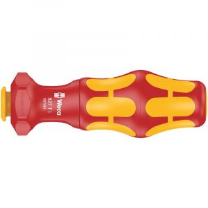 Wera Manche Kraftform Turbo 827 T i, 9 x 125 mm - 05057481001