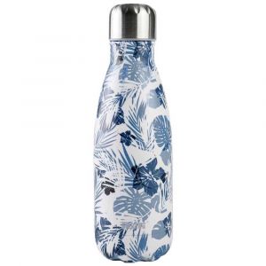 Ibili Bouteille Thermos 758435a 0.35l One Size Blue