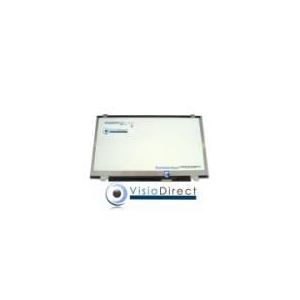 Visiodirect Dalle ecran 14.1" pour Vaio VGN-CS11S