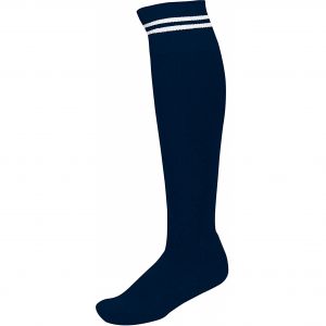 Chaussettes de sport rayés Proact
