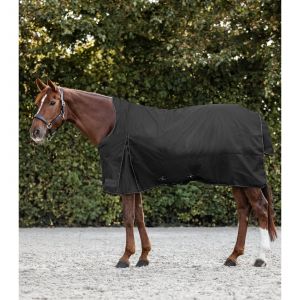 Waldhausen Couverture d'extérieur pour cheval avec couvre-cou Nordic