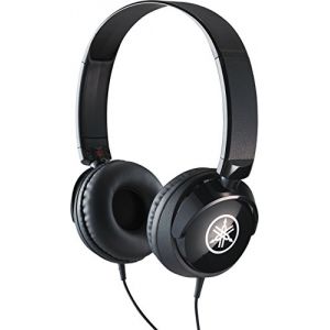 Yamaha HPH-50 - Casque audio