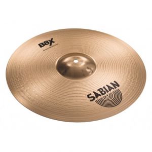 Image de Sabian B8X ROCK CRASH 16