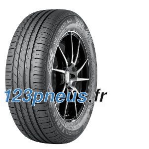 Image de Nokian 215/55 R18 99V Wetproof SUV XL