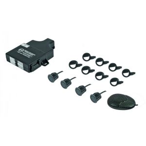 Phonocar 4 Capteurs De Stationnement Pare-chocs Arrière - 2173119