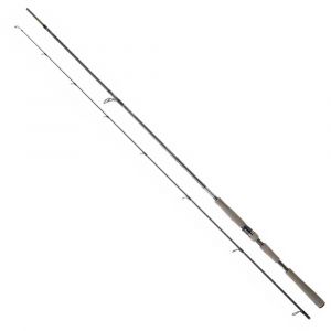 Daiwa Canne Spinning Saltist Ags Iii 2.52 m Grey