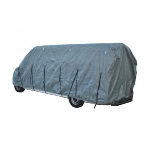 HB Collection Housse pour Van aménagé, Fourgon, Camion Haute qualité Respirante et imperméable
