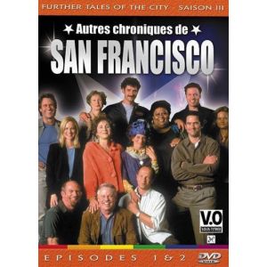 Autres Chroniques de San Francisco - Saison 3, Volume 1