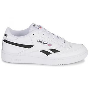 Reebok Baskets basses Classic CLUB C REVENGE Blanc - Taille 34,35,38 1/2,36 1/2