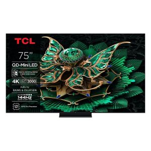 TCL Digital Technology TCL 75Q7C - TV 4K UHD HDR - 189 cm