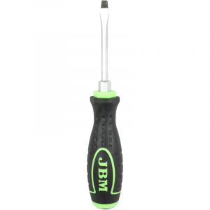 Ludi Tournevis plat SL5 75mm