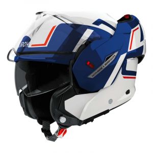 Airoh Casque moto modulable Mathisse II Genius