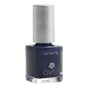 Image de Avril Vernis à ongles Mille et une Nuits pailleté N°32